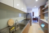 2 bedroom large luxury apartment for rent in Hoang Thanh Tower